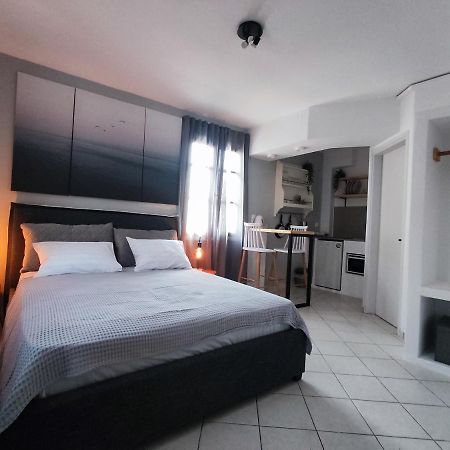 Sogni D'Oro Apartment Poros Town Ngoại thất bức ảnh