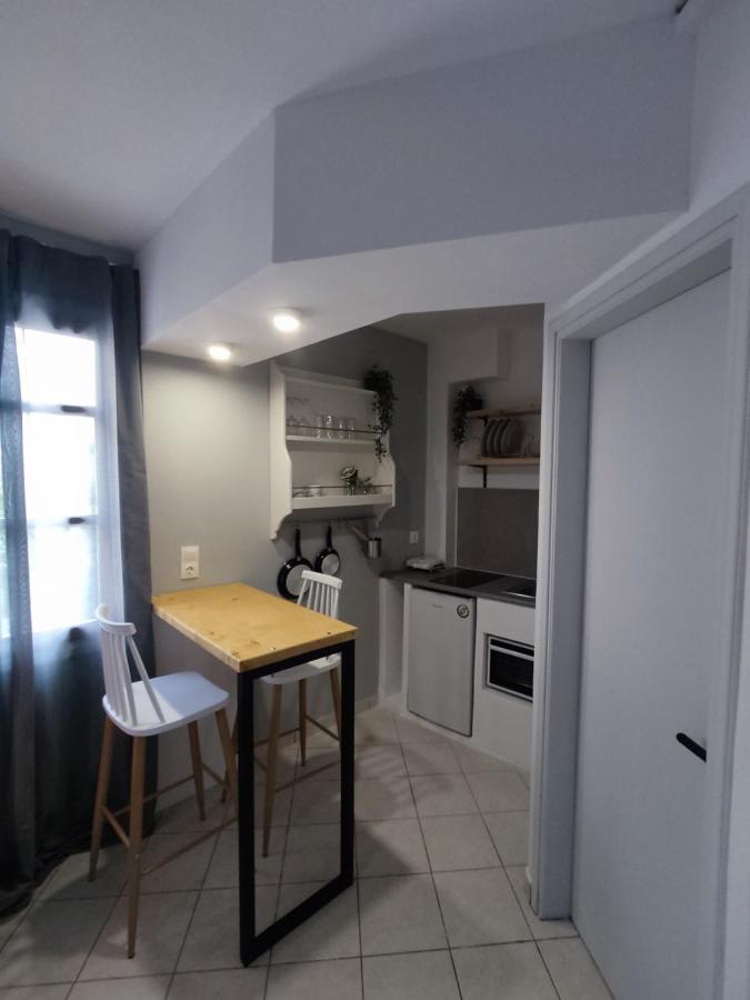 Sogni D'Oro Apartment Poros Town Ngoại thất bức ảnh