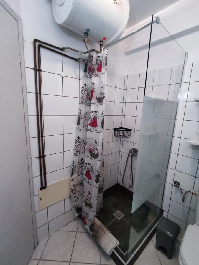 Sogni D'Oro Apartment Poros Town Ngoại thất bức ảnh